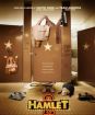 Hamlet na druhú