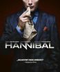 HANNIBAL - Kompletná 1. série (4 DVD)