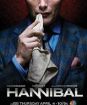 HANNIBAL - Kompletná 1. série (4 DVD)