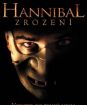 Hannibal: Zrodenie (papierový obal)