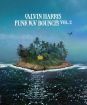 Harris Calvin : Funk Wav Bounces Vol. 2