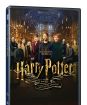 Harry Potter 20 rokov filmovej mágie: Návrat do Bradavic