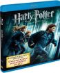 Harry Potter a Dary smrti - 1.časť (2 Bluray) 