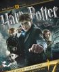 Harry Potter a Dary smrti - 1.časť (zberateľská edícia 3 DVD)