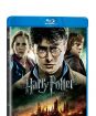 Harry Potter a Dary smrti - 2.časť