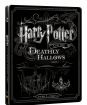 Harry Potter a Dary smrti 2. časť - Steelbook