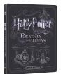 Harry Potter a Dary smrti - Steelbook