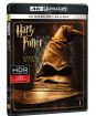 Harry Potter a kameň mudrcov 2BD (UHD+BD)