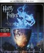 Harry Potter a Ohnivý Pohár 2BD (UHD+BD)