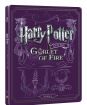 Harry Potter a Ohnivý Pohár - Steelbook