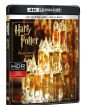 Harry Potter a Polovičný princ 2BD (UHD+BD)