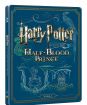 Harry Potter a Polovičný princ - Steelbook