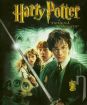 Harry Potter a tajomná komnata CZ (Blu-ray)