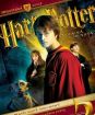 Harry Potter a Tajomná komnata S.E (3 DVD) - CZ verzia