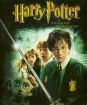 Harry Potter a tajomná komnata SK (Blu-ray)