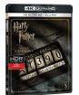 Harry Potter a väzeň z Azkabanu2BD (UHD+BD)