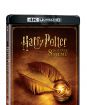 Harry Potter kolekcia 1.-8. 8BD (UHD)