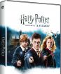 Harry Potter kolekcia 1.-8. 8DVD