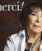 Hegerová Hana : Merci!