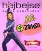 HEJBEJSE 10 – ZUMBA (Hanka Kynychová)