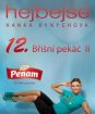 HEJBEJSE 12 – BŘIŠNÍ PEKÁČ II  (Hanka Kynychová)