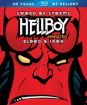 Hellboy (Digibook)