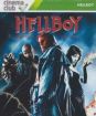 Hellboy (pap. box)