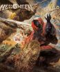 Helloween : Helloween / Earbook Limited Edition - 2CD+2LP
