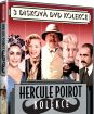 Hercule Poirot kolekcia (3DVD)