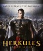 Herkules: Zrod legendy