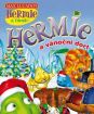 Hermie a vianočná torta