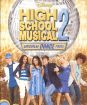 High School Musical 2 - špeciálna DANCE edícia (2 DVD)