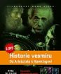 Historie vesmíru: Od Aristotela k Hawkingovi (3x DVD)