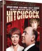 Hitchcock - knižná edícia