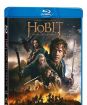 Hobit: Bitka piatich armád (2 Bluray)