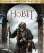 Hobit: Bitka piatich armád (2 DVD)