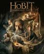 Hobit: Smaugova Pustatina (2 Bluray)