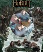 Hobit: Smaugova Pustatina 3D+2D - predĺžená verzia so soškou (5 Bluray)