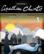 Hodina s Agathou Christie 5 (papierový obal)