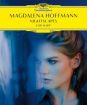 Hoffmann Magdalena : Nightscapes For Harp