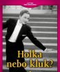 Holka nebo kluk? (digipack)