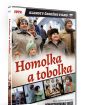 Homolka a tobolka - remastrovaná verzia