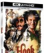 Hook (UHD) - zberateľská edícia v rukáve
