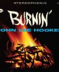 Hooker John Lee : Burnin