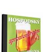 Hospodský sprostonárodní zpěvník 3 , 1CD