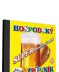 Hospodský sprostonárodní zpěvník 4, 1CD
