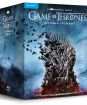 Hra o tróny 1.-8. séria (36 BD)