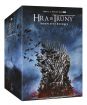 Hra o tróny 1.-8. séria (36 BD)