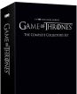 Hra o tróny 1.-8. séria (36 BD)