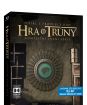Hra o trůny  - Kompletní 1. série (5 Bluray) - Steelbook